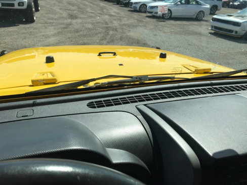 Used 2009 Jeep Wrangler Unlimited X image 35