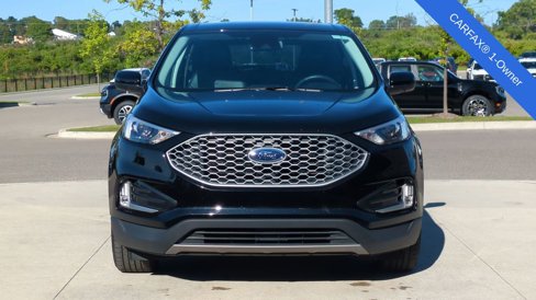 Used 2024 Ford Edge SEL w/ Convenience Package image 12