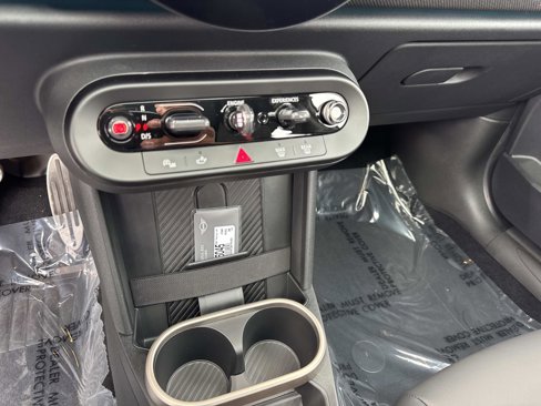 New 2026 MINI Cooper John Cooper Works image 20