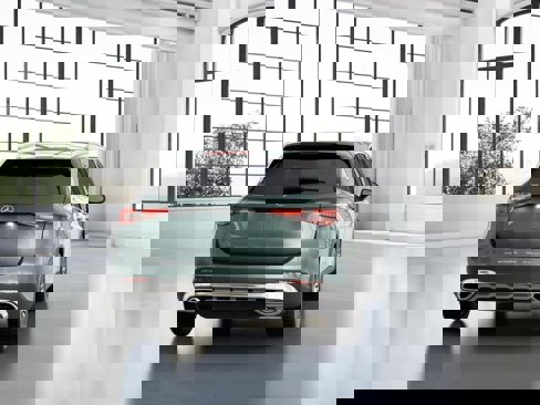 New 2026 Mercedes-Benz GLC 300 image 22