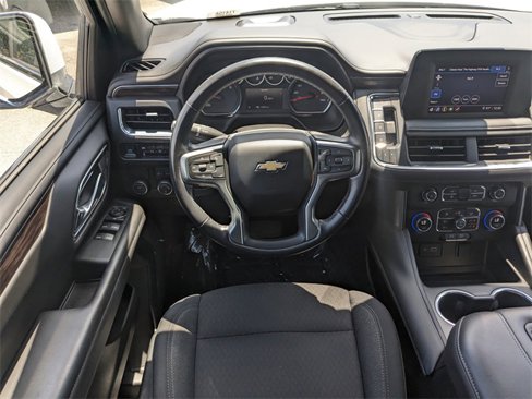 Used 2023 Chevrolet Tahoe LS w/ Driver Alert Package image 17