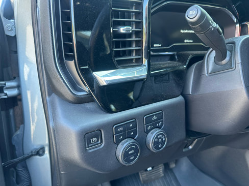 Used 2023 Chevrolet Silverado 1500 LT Trail Boss image 9