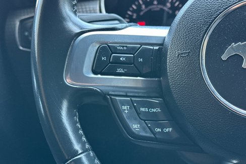 Used 2020 Ford Mustang GT w/ GT Performance Package image 35