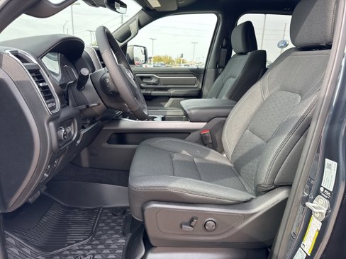 New 2026 RAM 1500 Big Horn image 5
