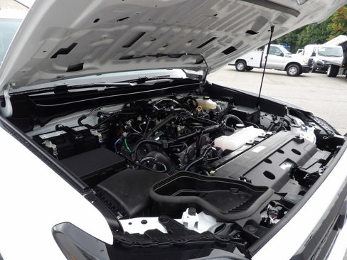 Used 2024 Toyota Tacoma SR image 38