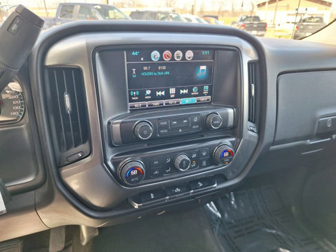Used 2016 Chevrolet Silverado 1500 LT w/ All Star Edition image 16