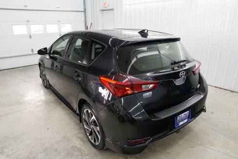 Used 2016 Scion iM image 9