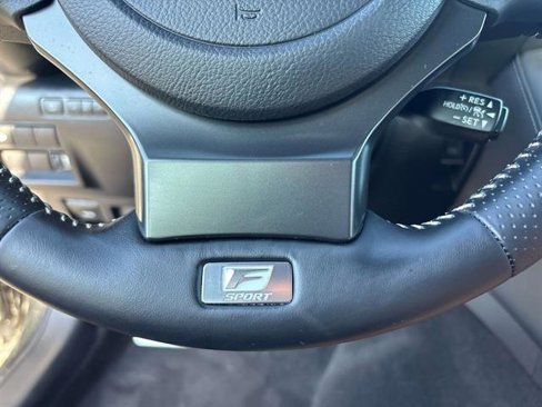 Used 2024 Lexus IS 350 F Sport image 19