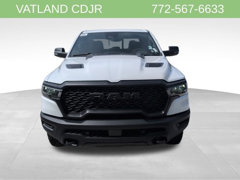 New 2026 RAM 1500 Rebel image 2