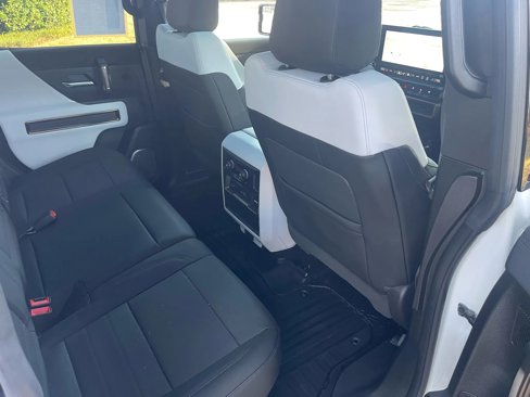 Used 2023 GMC Hummer EV Edition 1 image 13