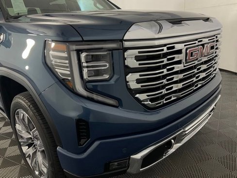 New 2026 GMC Sierra 1500 Denali w/ Denali Reserve Package image 10