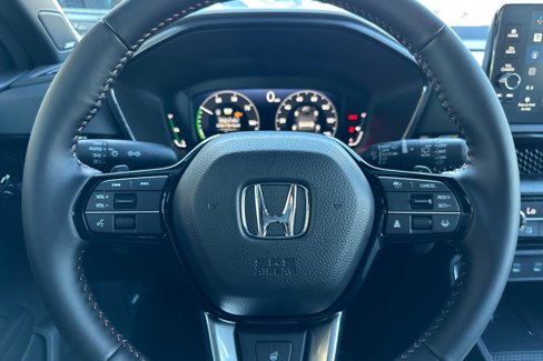 New 2026 Honda CR-V Sport Touring image 28