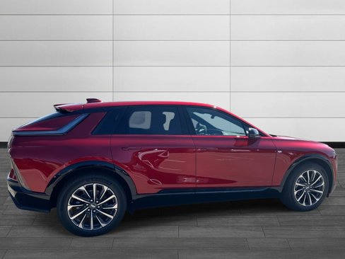 New 2026 Cadillac Lyriq Sport image 2