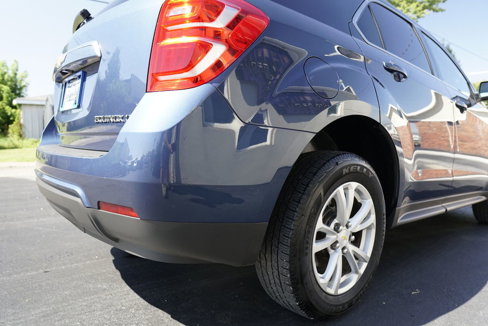 Used 2016 Chevrolet Equinox LT w/ Convenience Package image 14