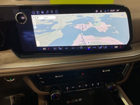 New 2026 Chevrolet Tahoe High Country image 49