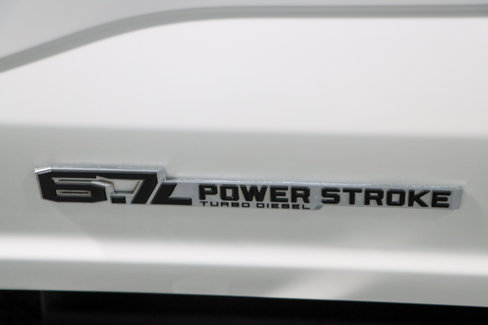 Used 2023 Ford F350 Lariat w/ FX4 Off-Road Package image 31