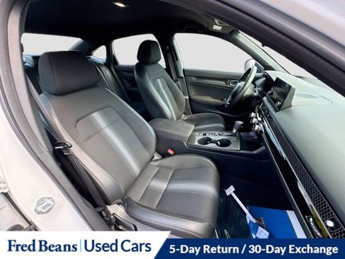 Used 2024 Honda Civic Sport image 25