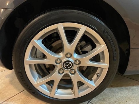 Used 2014 MAZDA MX-5 Miata Grand Touring w/ Premium Package image 75