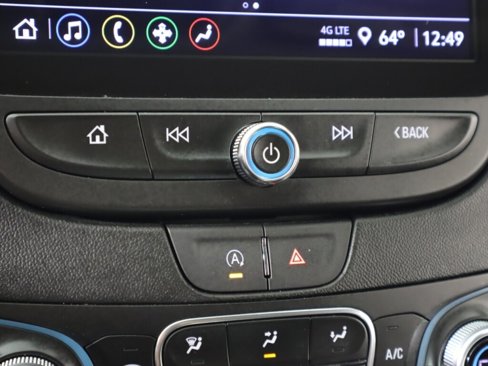 Used 2023 Chevrolet Malibu LT image 20