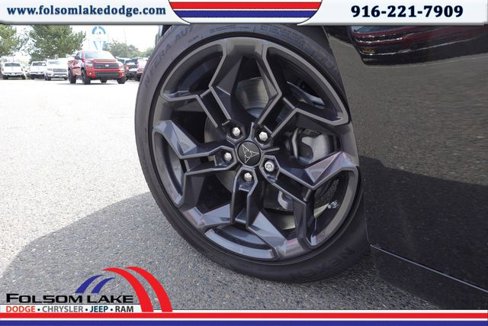 New 2025 Dodge Charger R/T w/ Quick Order Package 25M R/T image 9