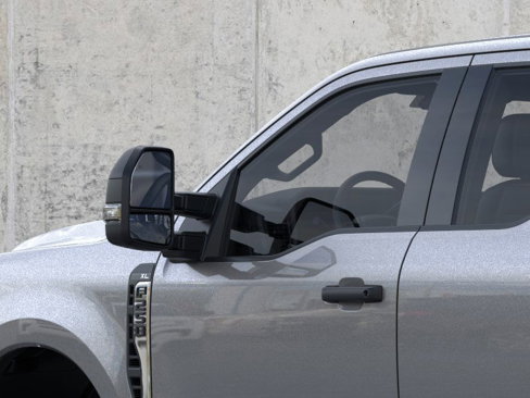 New 2025 Ford F250 XLT image 20