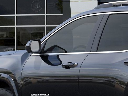 New 2026 GMC Terrain Denali w/ LPO, Floor Liner Package image 12
