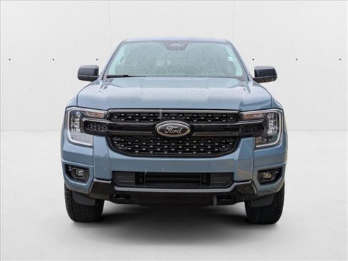 New 2025 Ford Ranger XLT w/ FX4 Off-Road Package image 6