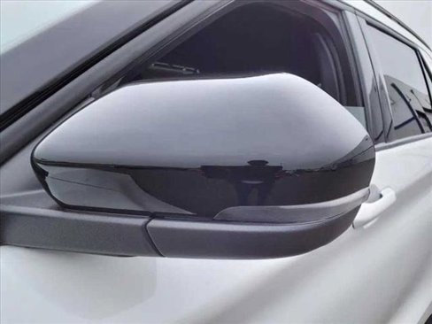 New 2025 Ford Explorer ST image 29