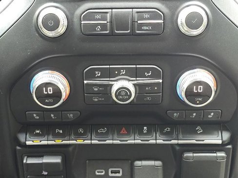 Used 2019 GMC Sierra 1500 SLT w/ SLT Premium Plus Package image 40