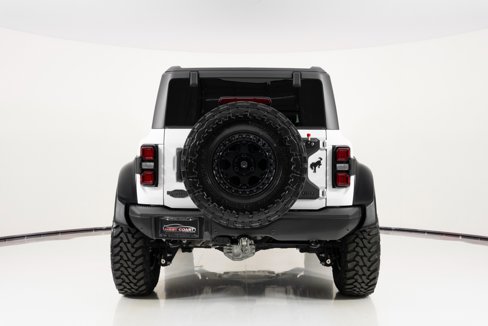 Used 2023 Ford Bronco Raptor image 4