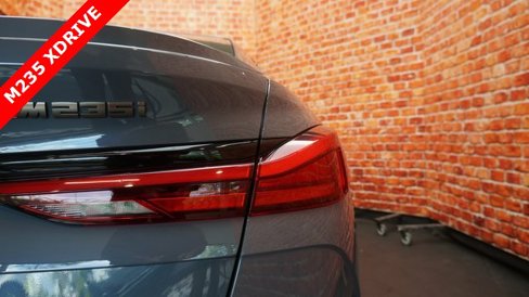 Used 2023 BMW M235i xDrive Gran Coupe w/ Premium Package image 84