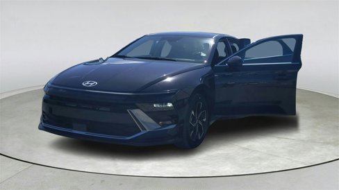 Used 2024 Hyundai Sonata SEL image 11