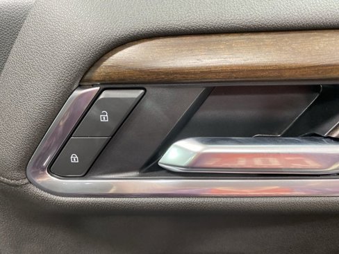New 2025 Chevrolet Silverado 2500 High Country w/ High Country Premium Package image 17