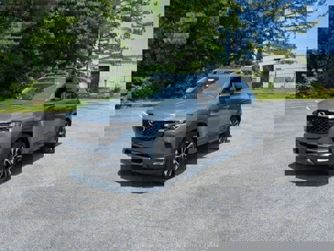 New 2025 MAZDA CX-50 2.5 Hybrid w/ Weather Package image 1