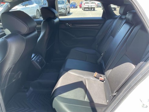 Used 2022 Honda Accord Sport image 12