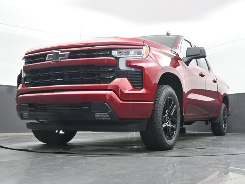 New 2026 Chevrolet Silverado 1500 RST w/ All Star Edition Plus image 24