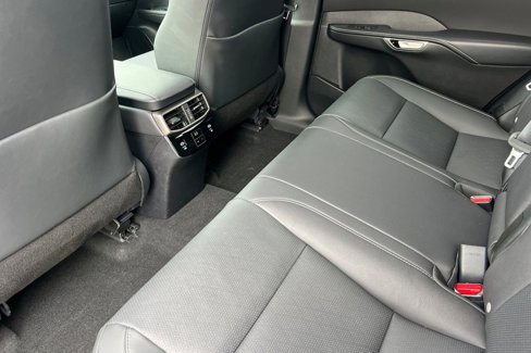Certified 2024 Lexus RX 350 image 12