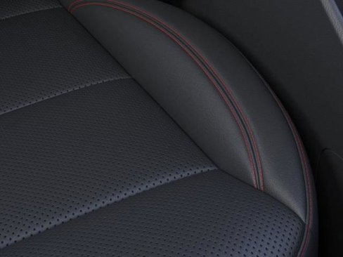 New 2025 Chevrolet Trax RS image 21