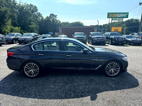 Used 2017 BMW 530i image 5