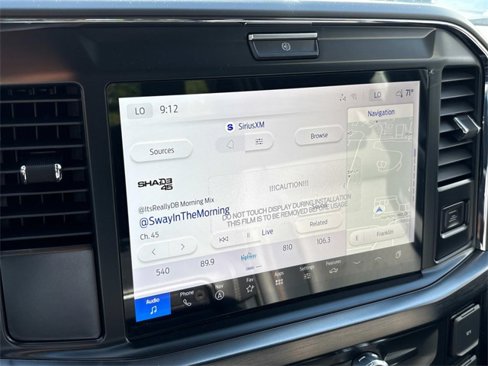 New 2026 Ford F350 Lariat image 31