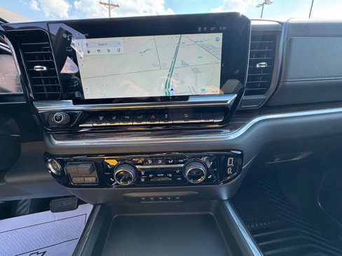 New 2026 Chevrolet Silverado 2500 LT w/ Trail Boss Package image 21