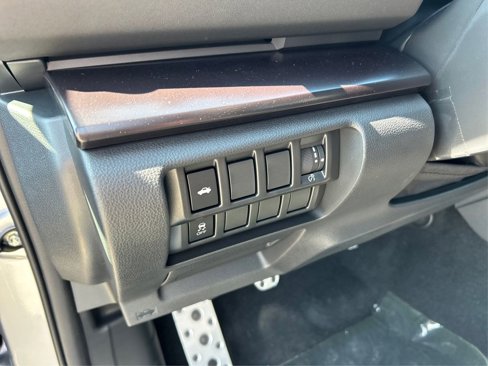 New 2025 Subaru WRX Premium image 36
