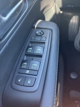 New 2026 Chrysler Pacifica Select image 18