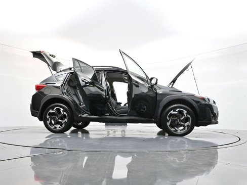 Used 2023 Subaru Crosstrek 2.5i Limited w/ Moonroof Package image 42