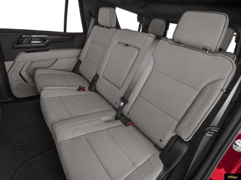 New 2026 GMC Yukon AT4 w/ AT4 Premium Plus Package image 11