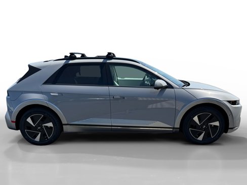 New 2025 Hyundai Ioniq 5 Limited image 6