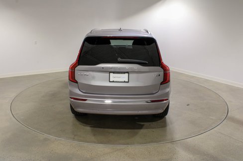 New 2026 Volvo XC90 B6 Plus image 4