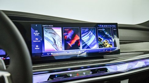 New 2026 BMW 760i xDrive w/ Executive Package image 27