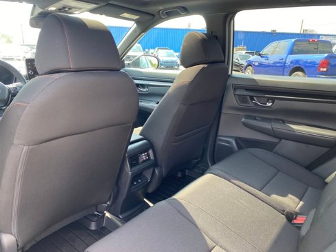 New 2026 Honda CR-V TrailSport image 16