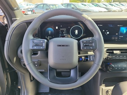 New 2026 Hyundai Palisade XRT Pro image 22